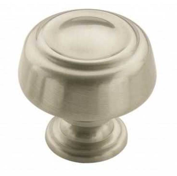 BP-53807-2-G10 Kane 1-5/8" Knob - Satin Nickel